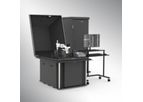 Thermo Scientific - Model Meridian S - Inverted Static Optical Fault Isolation System