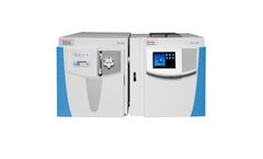 Thermo Scientific - Model TSQ 9000 - Triple Quadrupole GC-MS/MS System