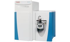 Thermo Scientific - Model Q Exactive - Hybrid Quadrupole-Orbitrap Mass Spectrometer