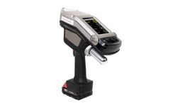 Thermo Scientific - Model Niton Apollo - Handheld LIBS Analyzer