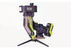 Thermo Fisher - Model IonicX - Portable XRF Analyzer