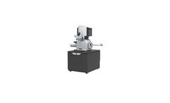Thermo Fisher - Model Aquilos 2 Cryo-FIB - DualBeam Microscopy System