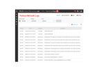 Thermo Scientific - Virtual TruScan RM (VTR) App