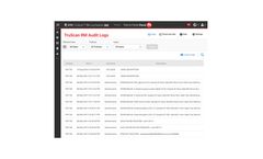 Thermo Scientific - Virtual TruScan RM (VTR) App