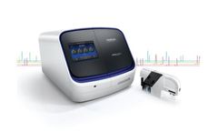 Thermo Fisher - Model SeqStudio - Genetic Analyzer for Human Identification