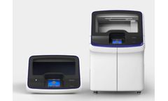 Ion Torrent Genexus System