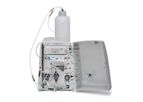 Dionex - Easion Ion Chromatography System