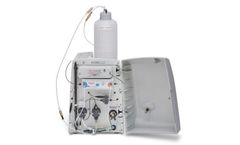 Dionex - Easion Ion Chromatography System