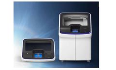 Ion Torrent Genexus System