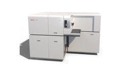 Thermo Scientific Neoma - Model ICP-MS - Multicollector System