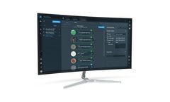 Athena - Software for Core Imaging Facilities