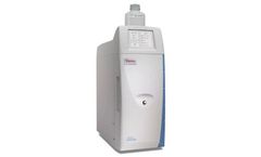 Thermo Scientific Dionex Aquion - Ion Chromatography (IC) System