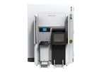 Helios - Model 5 PXL PFIB Wafer DualBeam - Plasma Focused Ion Beam Scanning Electron Microscope (PFIB SEM)