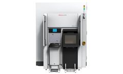 Helios - Model 5 PXL PFIB Wafer DualBeam - Plasma Focused Ion Beam Scanning Electron Microscope (PFIB SEM)