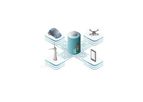 Thickness and Basis Weight Measurement for Lithium-Ion Battery