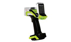 Niton - Model XL5 Plus - Handheld XRF Analyzer