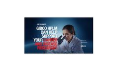 Gibco - Model HPLM - Human Plasma-Like Medium
