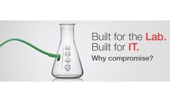 Thermo Scientific - Version 7.3 CDS - Chromeleon CDS Software