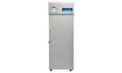 Thermo Scientific - Model TSX Series - High-Performance -30°C Auto Defrost Freezers
