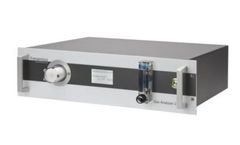 Fresenius - Version GMM - In-House Gas Analysis Management Software