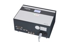 Fresenius - Model Smart O2 - Zirconium Oxide Gas Analyzer