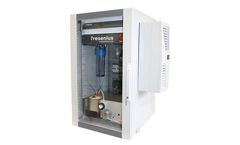 Fresenius - Wall Mounted Case