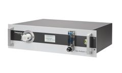 Fresenius - Model GA210 O2 - Paramagnetic Gas Analyzer