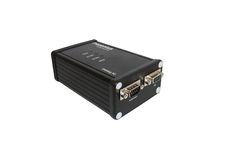 Fresenius - Model Datalog 50 - Data Storage Devices