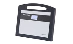 Fresenius - Model Smart O2 - Mobile Zirconium Oxide Analyzer