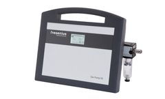 Fresenius - Model GP 50 - Gas Pump Mobile Analyzer
