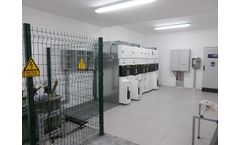 Gugler - Medium Voltage System