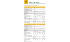 KWB Pelletfire Plus - Pellet Heating System - Brochure