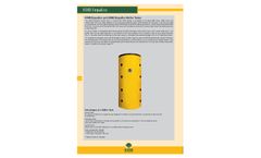 KWB EmpaEco Buffer Tank Brochure