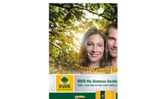 Company Brochure