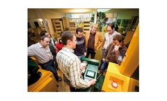 Training and Continuing Education Services