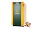 KWB Classicfire - Combi Boiler