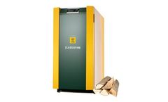 KWB Classicfire - Combi Boiler