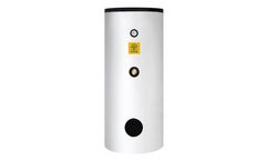 KWB EmpaTherm - Solar Storage System