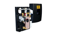 KWB EmpaFresh - Freshwater Station