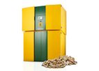 KWB Powerfire - Pellet Heating System