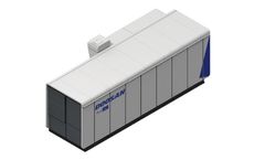 Doosan PureCell - Model 400 - Fuel Cell System
