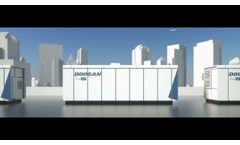 Doosan Fuel Cell - Video