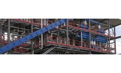 Bioenergy - Syngas Platform Technologies