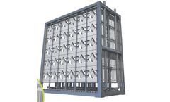 Econity - Model CF Series - Submerged Membranes