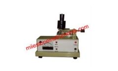 Model MI.PA-1002 - Scratch Hardness Tester