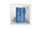 Model MI.SO-1002 - Compaction Test Moulds