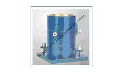 Model MI.SO-1002 - Compaction Test Moulds