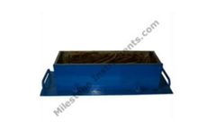 Model MI.CO-1001 - Beam Moulds