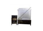 Model MI.PA-1003 - Salt spray Chamber