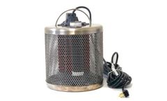 Site Drainer - Model SD 350 OS - 1/2Hp Submersible Dewatering Pump / Sump Pump